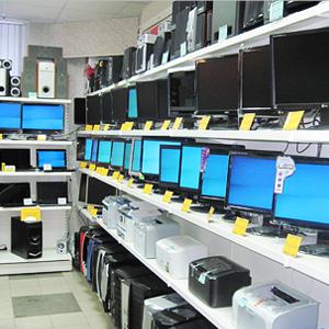 Компьютерные магазины Кокуя