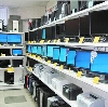 Компьютерные магазины в Кокуе